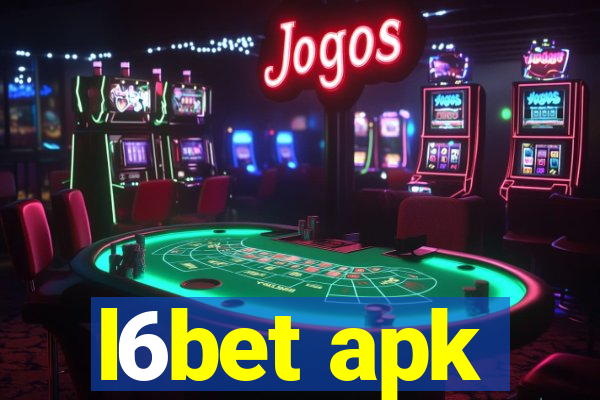 l6bet apk